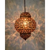 Подвесной светильник Lucide Djerba 78365/01/97 Подвесной светильник Lucide Djerba 78365/01/97