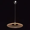 Подвесной светодиодный светильник MW-Light Платлинг 661015801