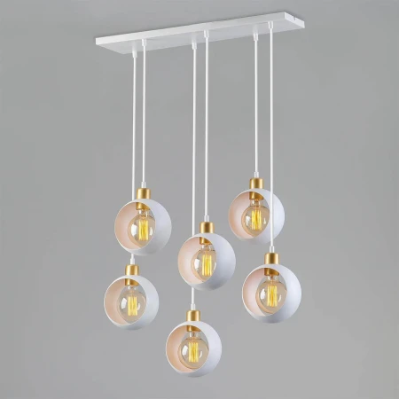 Подвесной светильник TK Lighting 2746 Cyklop