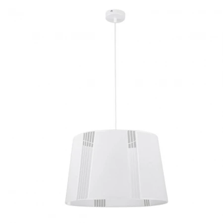 Подвесной светильник TK Lighting 2573 Carmen White