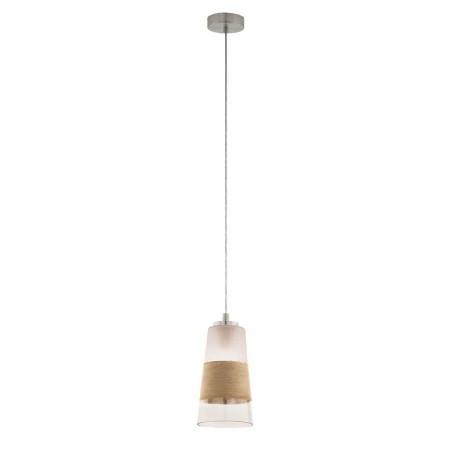 Подвесной светильник Eglo Burnham 49151