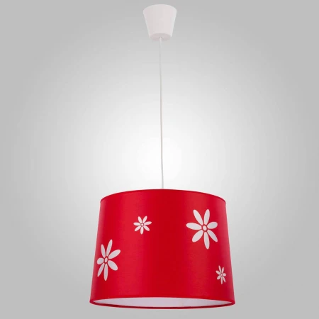 Подвесной светильник TK Lighting 2416 Flora