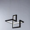 Подвесной светодиодный светильник Arte Lamp Mercure A6011SP-1BK Подвесной светодиодный светильник Arte Lamp Mercure A6011SP-1BK