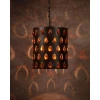 Подвесной светильник Lucide Madras 78354/01/97 Подвесной светильник Lucide Madras 78354/01/97