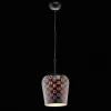 Подвесной светильник MW-Light Фьюжн 392018601 Подвесной светильник MW-Light Фьюжн 392018601
