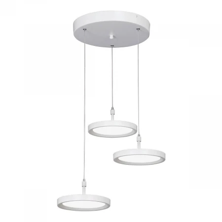 Подвесной светильник Vitaluce V4603-0/3S