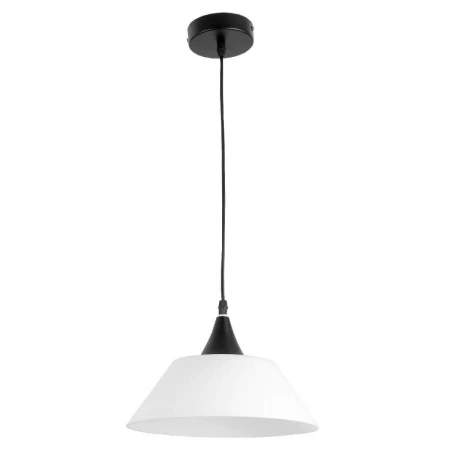 Подвесной светильник Toplight Mabel TL4430D-01BL