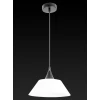 Подвесной светильник Toplight Mabel TL4430D-01BL