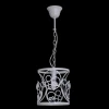 Подвесной светильник MW-Light Замок 249019001 Подвесной светильник MW-Light Замок 249019001