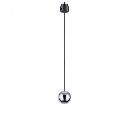 Подвесной светодиодный светильник Novotech Oko 358231