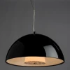 Подвесной светильник Arte Lamp Dome A4175SP-1BK Подвесной светильник Arte Lamp Dome A4175SP-1BK