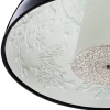 Подвесной светильник Arte Lamp Dome A4175SP-1BK Подвесной светильник Arte Lamp Dome A4175SP-1BK