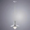 Подвесной светильник Arte Lamp A5530SP-1CC Подвесной светильник Arte Lamp A5530SP-1CC