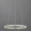 Подвесной светодиодный светильник Arte Lamp A6715SP-1CC Подвесной светодиодный светильник Arte Lamp A6715SP-1CC