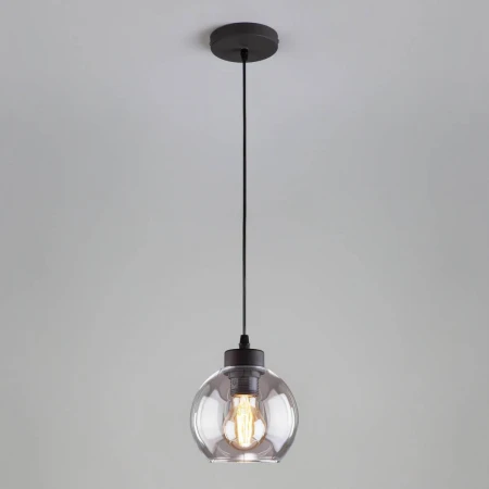 Подвесной светильник TK Lighting 4319 Cubus