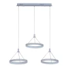 Подвесной светодиодный светильник iLedex Libra D075-3 WH Подвесной светодиодный светильник iLedex Libra D075-3 WH