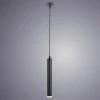 Подвесной светодиодный светильник Arte Lamp A6810SP-1BK Подвесной светодиодный светильник Arte Lamp A6810SP-1BK