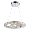 Подвесной светодиодный светильник Globo Miley 67052-30 Подвесной светодиодный светильник Globo Miley 67052-30