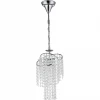 Подвесной светильник Freya Picolla FR1129-PL-01-CH Подвесной светильник Freya Picolla FR1129-PL-01-CH