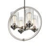 Подвесной светильник Vele Luce Chiedo VL4073P04 Подвесной светильник Vele Luce Chiedo VL4073P04