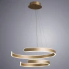 Подвесной светодиодный светильник Arte Lamp Helios A4050SP-2SG Подвесной светодиодный светильник Arte Lamp Helios A4050SP-2SG