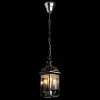 Подвесной светильник Arte Lamp Rimini A6505SP-3CC Подвесной светильник Arte Lamp Rimini A6505SP-3CC
