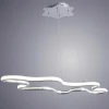 Подвесной светодиодный светильник Arte Lamp A9425SP-1CC Подвесной светодиодный светильник Arte Lamp A9425SP-1CC