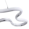 Подвесной светодиодный светильник Arte Lamp A9425SP-1CC Подвесной светодиодный светильник Arte Lamp A9425SP-1CC