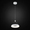 Подвесной светодиодный светильник Citilux Паркер CL225110r Подвесной светодиодный светильник Citilux Паркер CL225110r