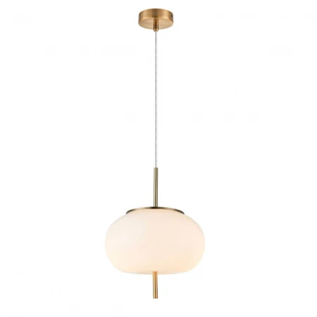 Подвесной светодиодный светильник Favourite Beere 2336-1P