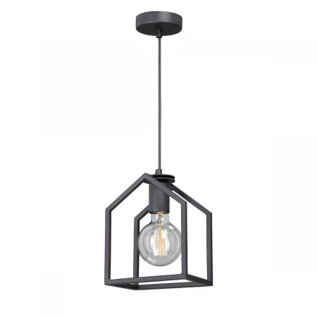 Подвесной светильник Vitaluce V4584-1/1S