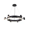 Подвесной светильник Vele Luce Octopus VL10152P06 Подвесной светильник Vele Luce Octopus VL10152P06