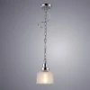 Подвесной светильник Arte Lamp A9186SP-1CC Подвесной светильник Arte Lamp A9186SP-1CC