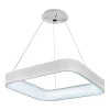 Подвесной светодиодный светильник iLedex North 8288D-600-600 WH Подвесной светодиодный светильник iLedex North 8288D-600-600 WH