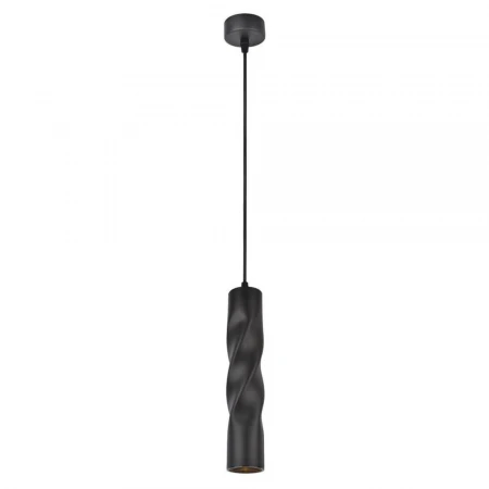 Подвесной светильник Arte Lamp Cassio A5400SP-1BK