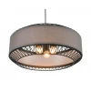 Подвесной светильник Vele Luce Morgan VL4042P03 Подвесной светильник Vele Luce Morgan VL4042P03