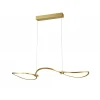 Подвесной светильник Vele Luce Caso VL7024P03 Подвесной светильник Vele Luce Caso VL7024P03