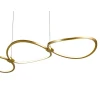 Подвесной светильник Vele Luce Caso VL7024P03 Подвесной светильник Vele Luce Caso VL7024P03