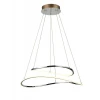 Подвесной светильник Vele Luce Gusto VL7043P02 Подвесной светильник Vele Luce Gusto VL7043P02