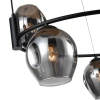 Подвесной светильник Vele Luce Astoria VL5002P06 Подвесной светильник Vele Luce Astoria VL5002P06