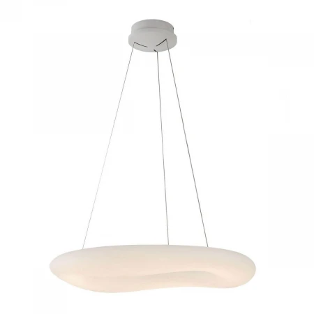 Подвесной светодиодный светильник Citilux Стратус CL732800RBS