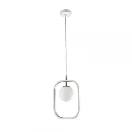 Подвесной светильник Maytoni Avola MOD431-PL-01-WS