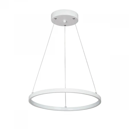 Подвесной светодиодный светильник Vitaluce V4600-0/1S