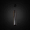 Подвесной светодиодный светильник Citilux Тубус CL01PB181 Подвесной светодиодный светильник Citilux Тубус CL01PB181