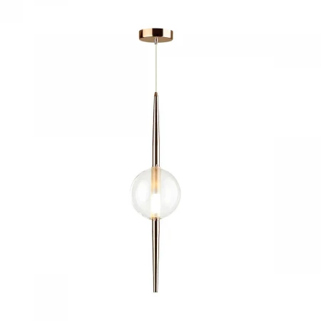 Подвесной светильник Odeon Light Lazia 4685/1