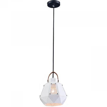 Подвесной светильник Lucia Tucci Narni 1941.1 White