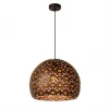 Подвесной светильник Lucide Byrsa 78382/40/97 Подвесной светильник Lucide Byrsa 78382/40/97