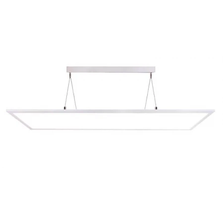 Подвесной светильник Deko-Light LED Panel transparent 342079