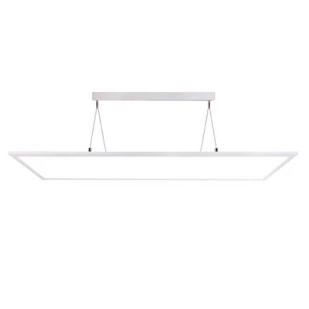 Подвесной светильник Deko-Light LED Panel transparent 342082