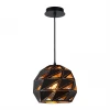 Подвесной светильник Lucide Malunga 21415/25/30 Подвесной светильник Lucide Malunga 21415/25/30